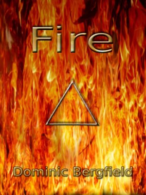 cover image of Fire
